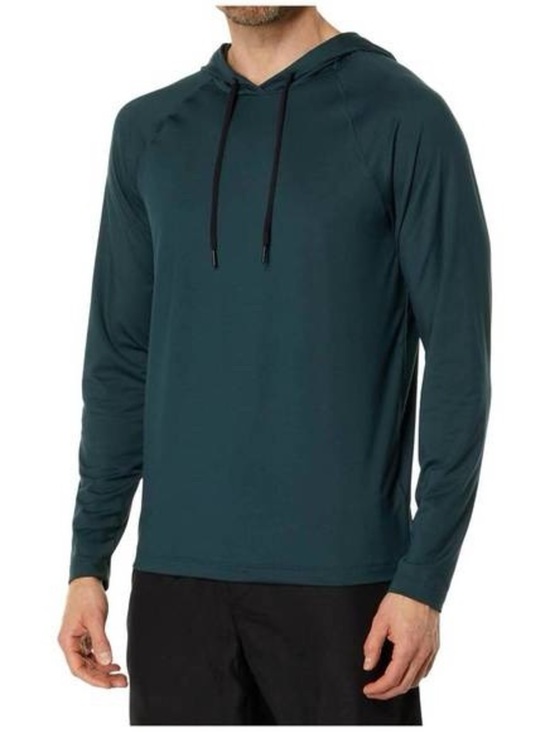 RHONE Other - Rhone Reign Performance Hoodie Men’s Small Green Athletic